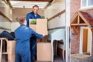 How Interstate Removalists in Sydney Simplify Your Relocation