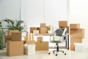Office Relocation Checklist How to Move Your Business Without Downtime