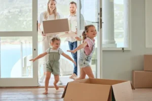 When Should You Let Professionals Handle Furniture Packing?