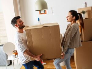 Moving to Sydney? Hire Expert Removalists