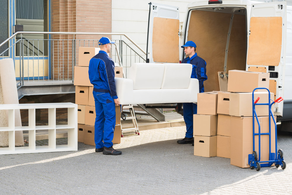 Home The #1 Mistake People Make When Hiring a Removalist