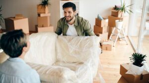 Ultimate Guide to Moving Large Furniture Without Damage