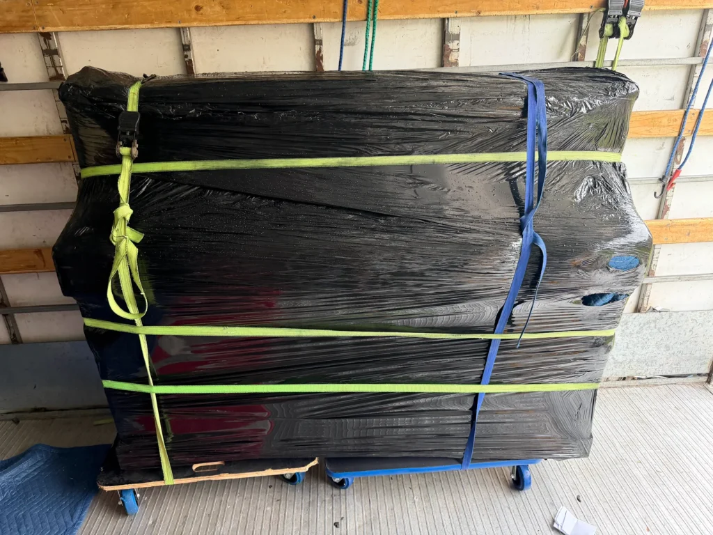 Top Reasons Customers Rate Our Piano Movers 5 Stars Top Reasons Customers Rate Our Piano Movers 5 Stars