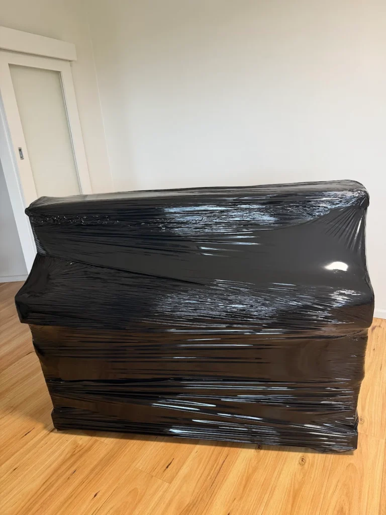 Top Reasons Customers Rate Our Piano Movers 5 Stars Top Reasons Customers Rate Our Piano Movers 5 Stars