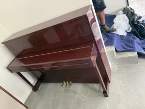 Top Reasons Customers Rate Our Piano Movers 5 Stars