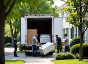 How to Choose Reliable Removalists Near You Checklist Inside