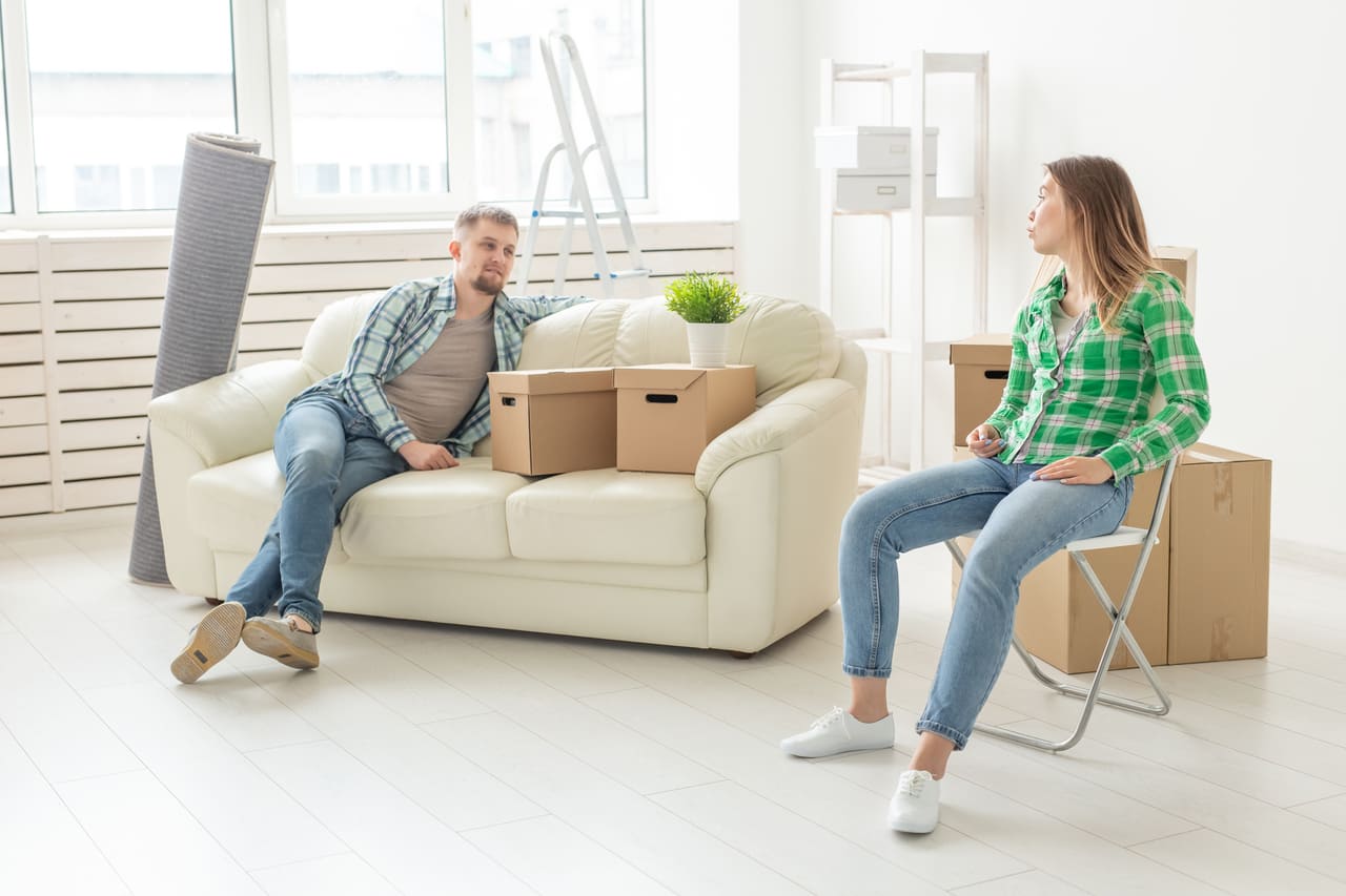 Home Same-Day Moving Services in Sydney: Are They Worth It?
