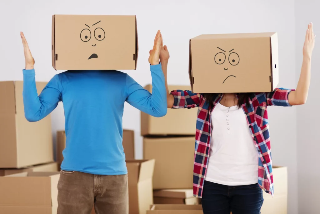 Removalist Insurance Explained: What Is Covered & What Is Not
