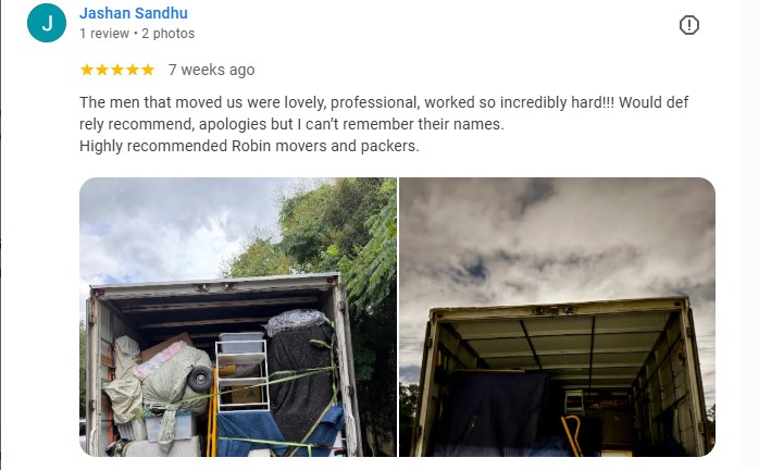 Customer Moving Stories: Real Experiences & Lessons Learned Customer Moving Stories: Real Experiences & Lessons Learned