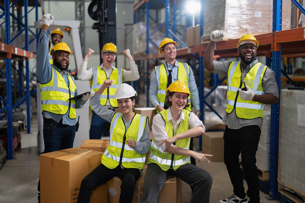 Smart Moving: How Technology Is Changing the Removalist Industry