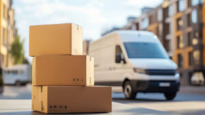 Smart Moving: How Technology Is Changing the Removalist Industry