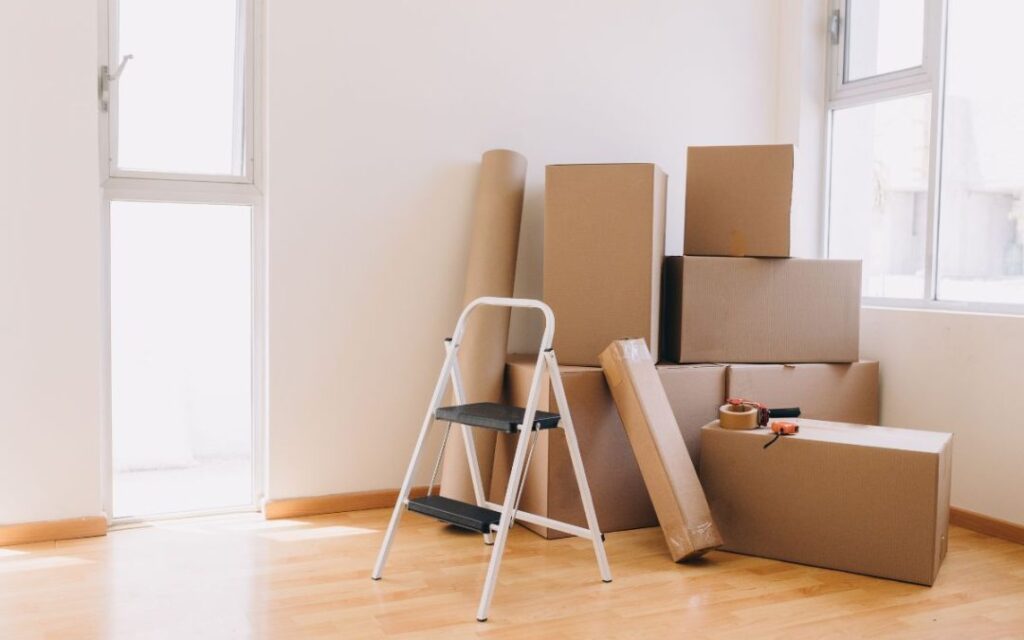 Red Flags to Watch Before Booking a Removalist Company