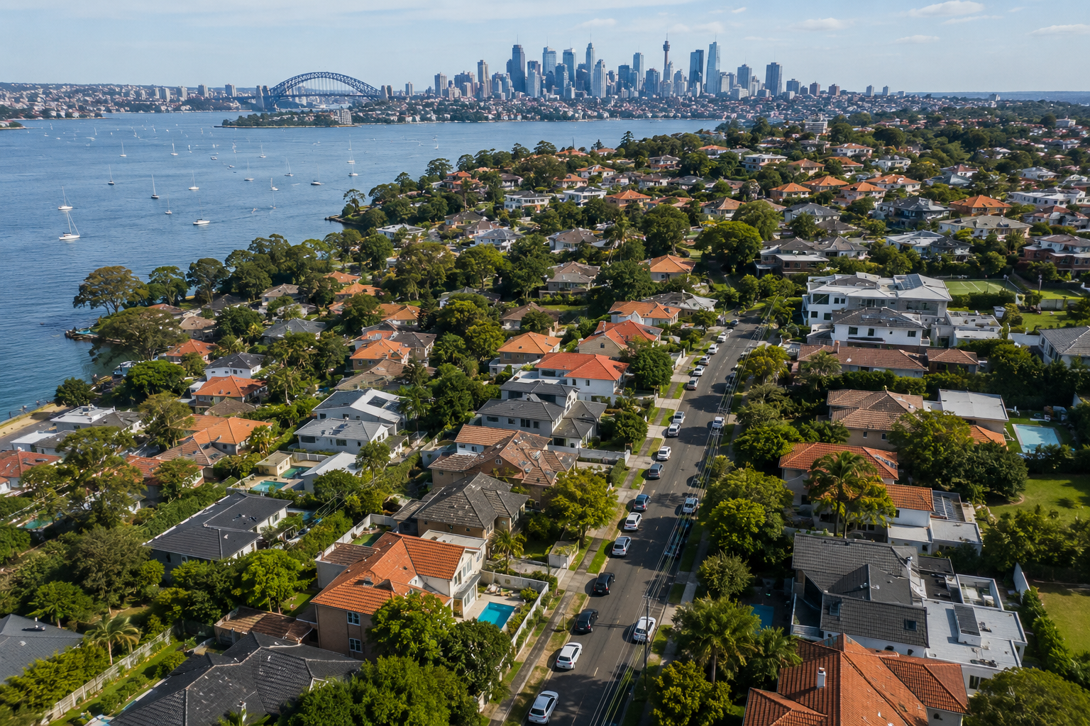 Best Suburbs in Sydney to Move To (Cost + Lifestyle Guide) Find Best Suburbs in Sydney