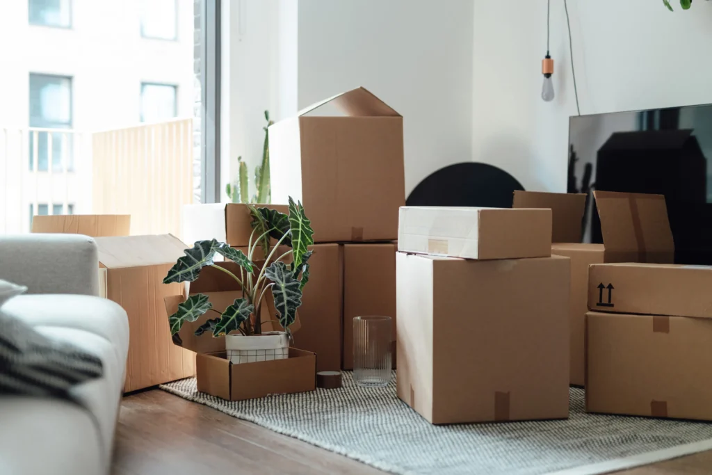 Apartment Move Checklist: Lifts, Parking & Strata Rules Apartment Move Checklist: Lifts, Parking & Strata Rules