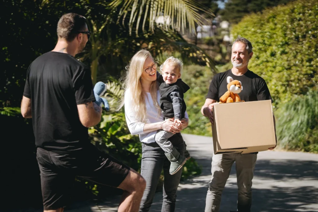 Sydney Removalist Cost Calculator: 1, 2, 3 & 4 Bedroom Homes Sydney Removalist Cost Calculator: 1, 2, 3 & 4 Bedroom Homes