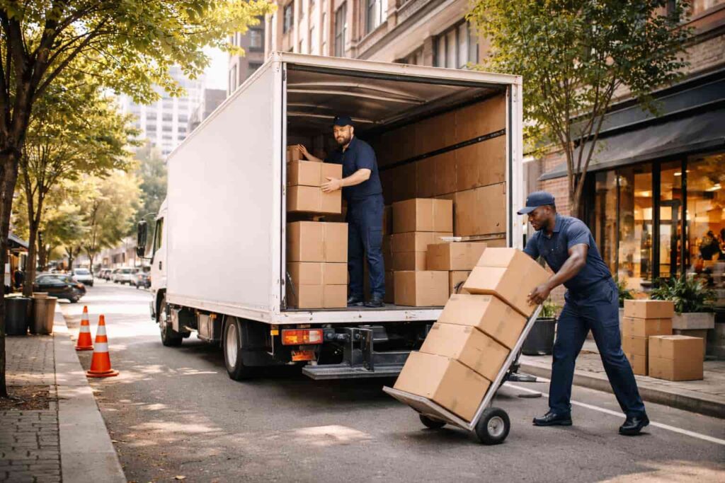 Sydney Removalist Cost Calculator: 1, 2, 3 & 4 Bedroom Homes Sydney Removalist Cost Calculator: 1, 2, 3 & 4 Bedroom Homes