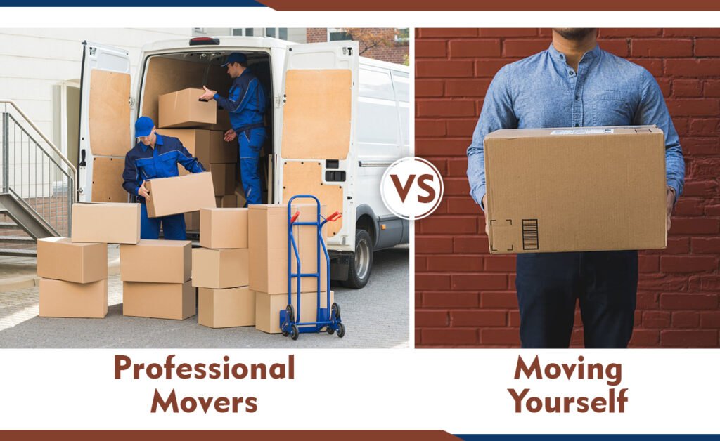The Complete Decision Tree: Should You Hire Removalists or Move Yourself? The Complete Decision Tree: Should You Hire Removalists or Move Yourself?