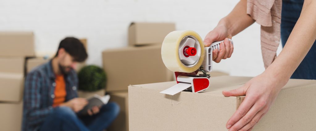 Professional Packing Services Explained: Are Movers and Packers Worth It? 