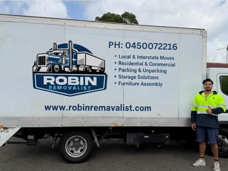 Movers & Packers In Doonside