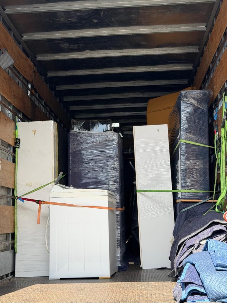 Movers & Packers In Rooty Hill